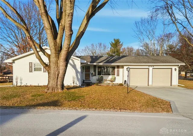 Homes for sale in Xenia, OH | 1044 Whitestone Rd, Xenia, OH 45385 | MLS# 962995