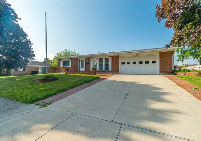 2nd image of 970 W Alkaline Springs Rd, Vandalia, OH 45377 | MLS# 962955