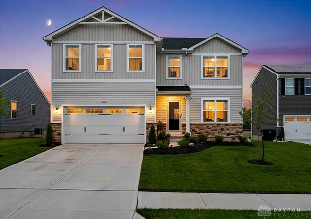 Photo 1 of Single family home for sale at 1650 Bishop Ct, Sidney, OH 45365 | MLS# 963022 | Listing updated on 2026-08-04