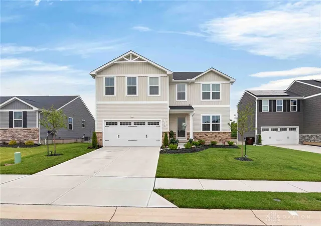 Photo 2 of Single family home for sale at 1650 Bishop Ct, Sidney, OH 45365 | MLS# 963022 | Listing updated on 2026-08-04