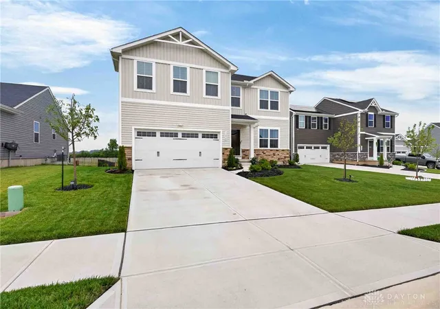 Photo 3 of Single family home for sale at 1650 Bishop Ct, Sidney, OH 45365 | MLS# 963022 | Listing updated on 2026-08-04
