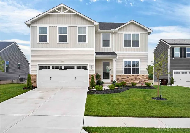 Photo 4 of Single family home for sale at 1650 Bishop Ct, Sidney, OH 45365 | MLS# 963022 | Listing updated on 2026-08-04