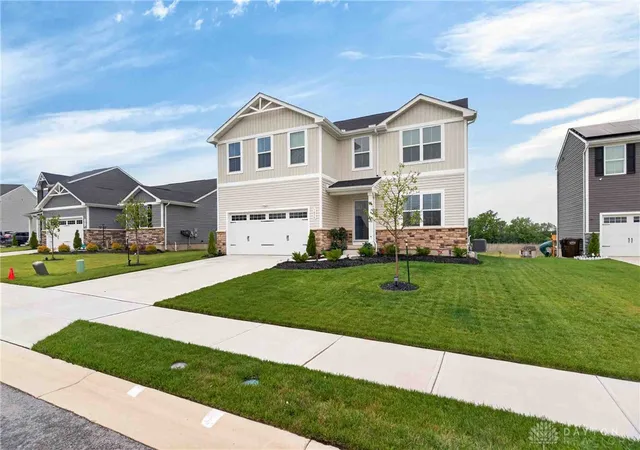 Photo 5 of Single family home for sale at 1650 Bishop Ct, Sidney, OH 45365 | MLS# 963022 | Listing updated on 2026-08-04
