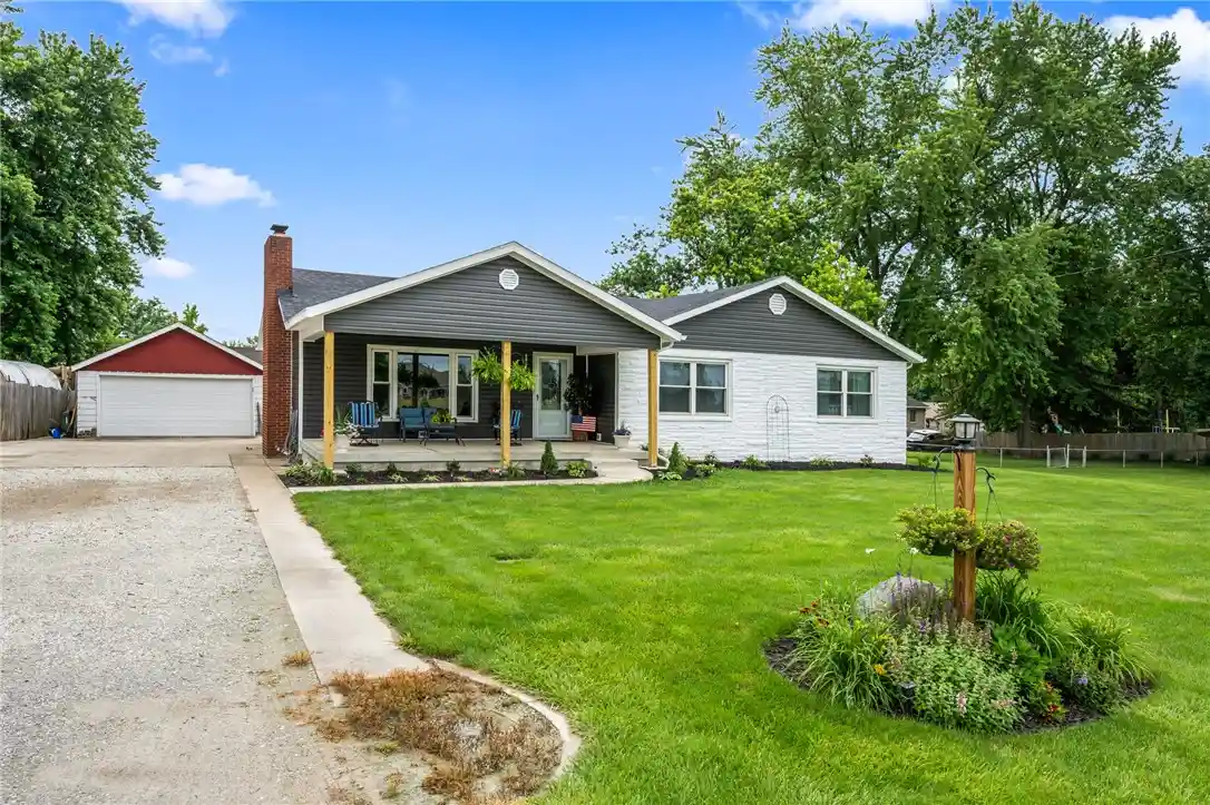 Photo 1 of Single family home for sale at 1226 E Troy Urbana Rd, Troy, OH 45373 | MLS# 962956 | Listing updated on 2026-10-11