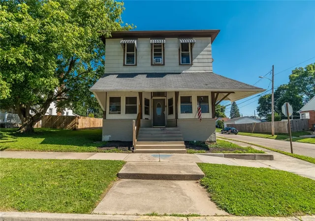 Homes for sale in Piqua, OH | 700 Clark Ave, Piqua, OH 45356 | MLS# 963031