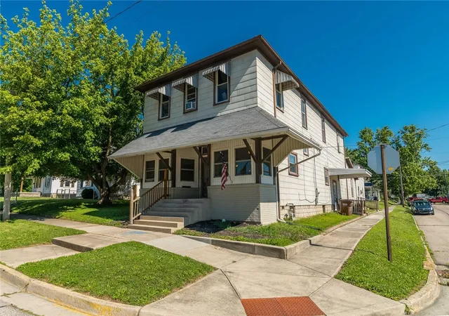 Homes for sale in Piqua, OH | 700 Clark Ave, Piqua, OH 45356 | MLS# 963031