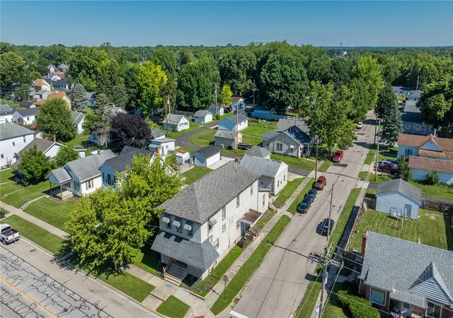 Homes for sale in Piqua, OH | 700 Clark Ave, Piqua, OH 45356 | MLS# 963031