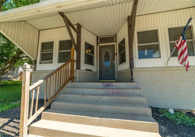 Homes for sale in Piqua, OH | 700 Clark Ave, Piqua, OH 45356 | MLS# 963031