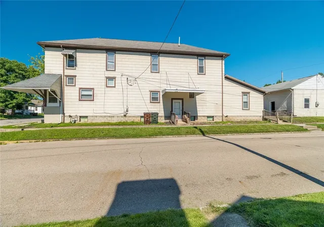 Homes for sale in Piqua, OH | 700 Clark Ave, Piqua, OH 45356 | MLS# 963031