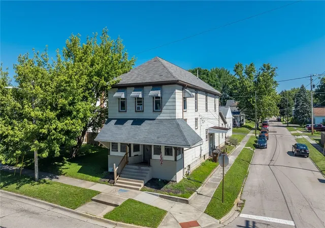Homes for sale in Piqua, OH | 700 Clark Ave, Piqua, OH 45356 | MLS# 963031