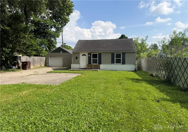 Homes for sale in Harrison Twp, OH | 2008 Nomad Ave, Harrison Twp, OH 45414 | MLS# 963035