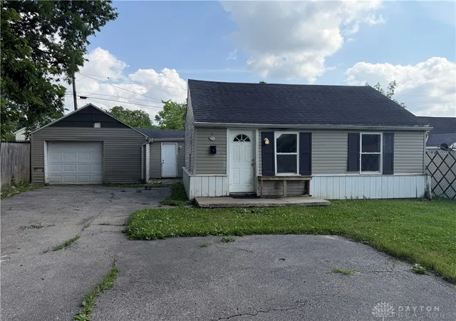 Homes for sale in Harrison Twp, OH | 2008 Nomad Ave, Harrison Twp, OH 45414 | MLS# 963035