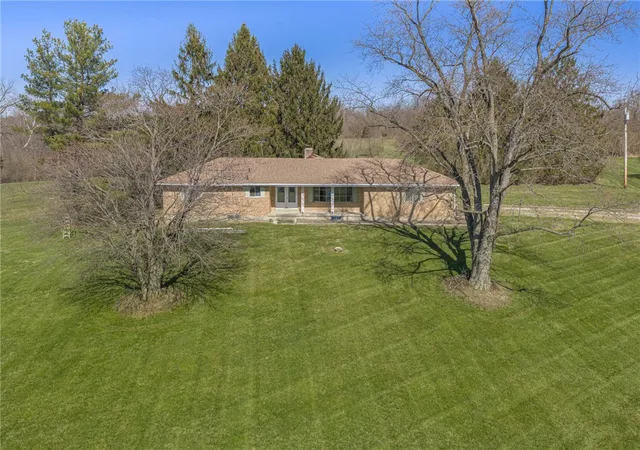 Homes for sale in Xenia Twp, OH | 1590 S Us 68 Rte, Xenia Twp, OH 45385 | MLS# 963039