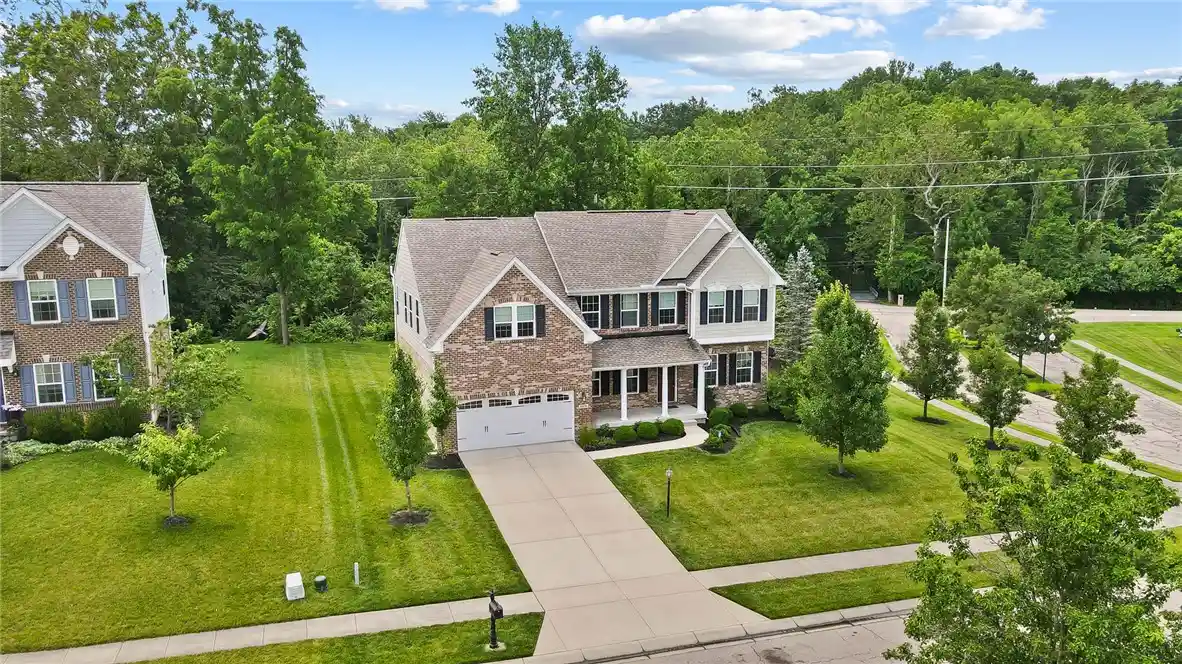 Photo 1 of Single family home for sale at 2500 Saint Anne Way, Dayton, OH 45458 | MLS# 962953 | Listing updated on 2026-10-24