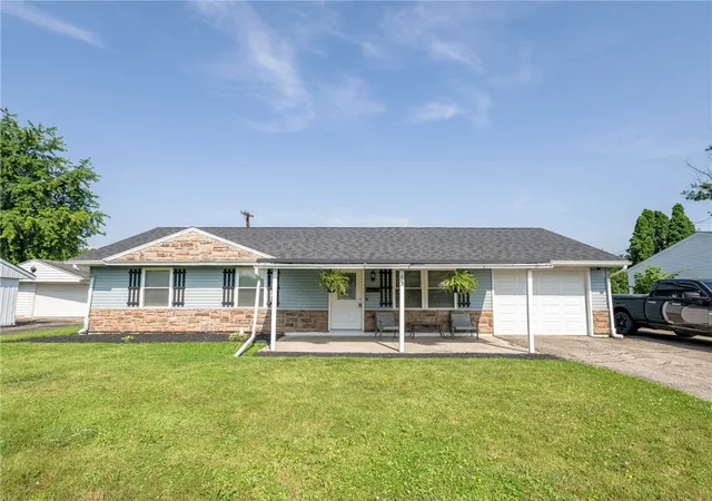 1st image of 803 Weinland Dr, New Carlisle, OH 45344 | MLS# 962991