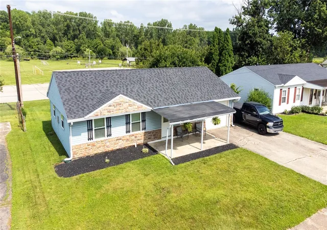 2nd image of 803 Weinland Dr, New Carlisle, OH 45344 | MLS# 962991