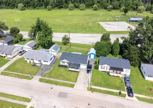 3rd image of 803 Weinland Dr, New Carlisle, OH 45344 | MLS# 962991