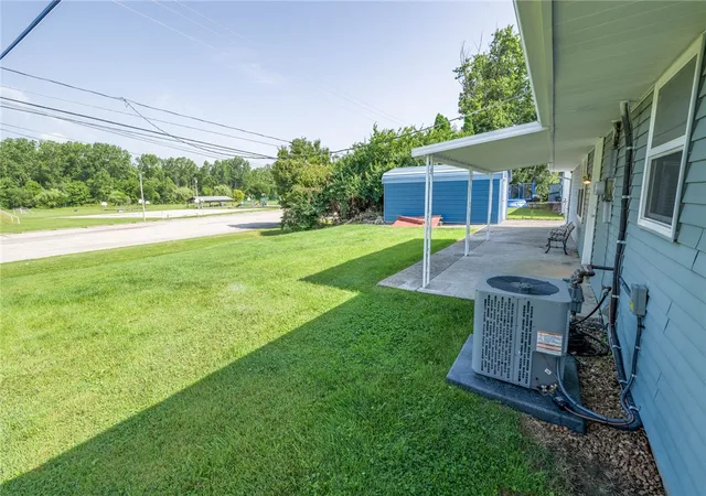 50th image of 803 Weinland Dr, New Carlisle, OH 45344 | MLS# 962991
