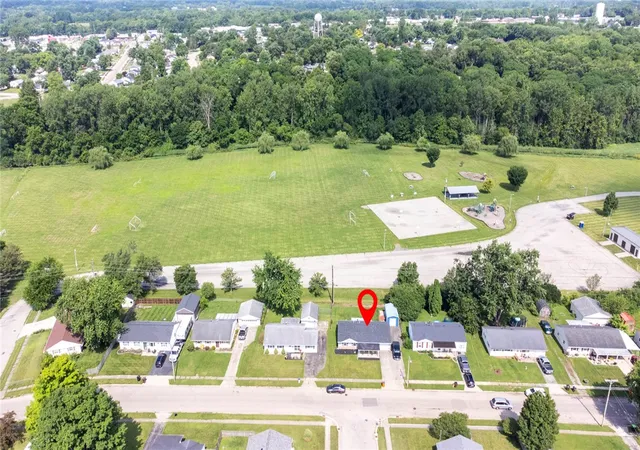 5th image of 803 Weinland Dr, New Carlisle, OH 45344 | MLS# 962991