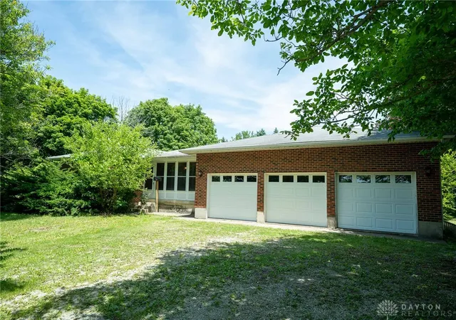 1st image of 8833 E State Route 41, New Carlisle, OH 45344 | MLS# 963063