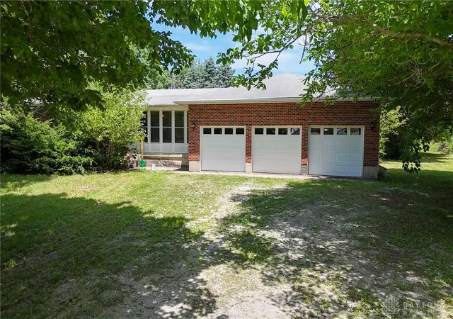 3rd image of 8833 E State Route 41, New Carlisle, OH 45344 | MLS# 963063