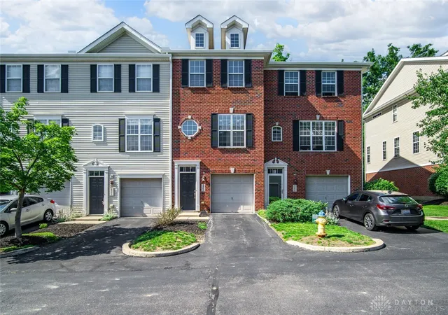 Homes for sale in Beavercreek, OH | 4300 Straight Arrow Rd, Beavercreek, OH 45430 | MLS# 962644