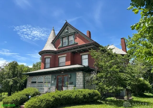 Homes for sale in Greenville, OH | 330 W 4th St, Greenville, OH 45331 | MLS# 963073