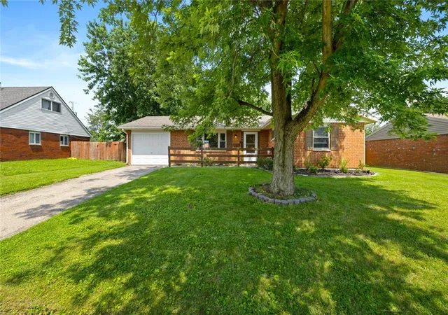 Homes for sale in Xenia, OH | 193 Colorado Dr, Xenia, OH 45385 | MLS# 962989