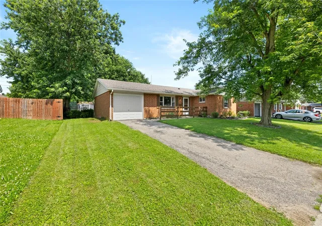 Homes for sale in Xenia, OH | 193 Colorado Dr, Xenia, OH 45385 | MLS# 962989