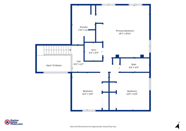 Photo 45 of Single family home for sale at 7229 W Hartford Ct, West Chester, OH 45069 | MLS# 963072 | Listing updated on 2026-08-01