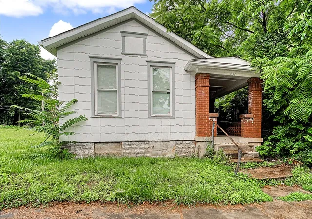 Photo 1 of Single family home for sale at 533 Parrot St, Dayton, OH 45410 | MLS# 962451 | Listing updated on 2026-06-30