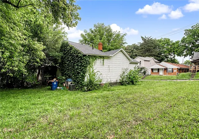 Photo 2 of Single family home for sale at 533 Parrot St, Dayton, OH 45410 | MLS# 962451 | Listing updated on 2026-06-30