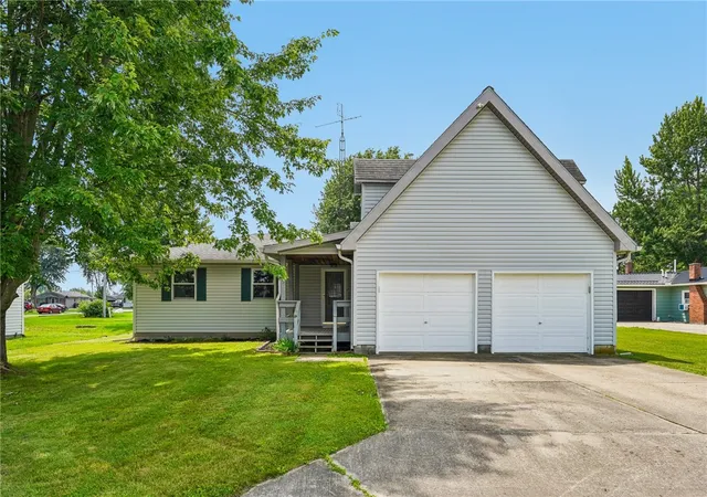 1st image of 515 W Lake, Lakeview, OH 43331 | MLS# 962012