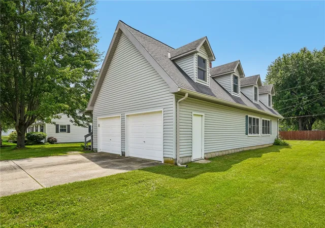 Homes for sale in Lakeview, OH | 515 W Lake, Lakeview, OH 43331 | MLS# 962012