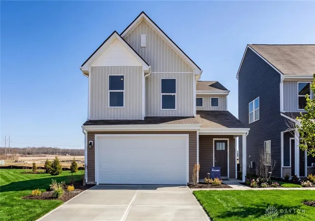Homes for sale in Springfield Twp, OH | 3932 Bergman Blvd, Springfield Twp, OH 45505 | MLS# 963096