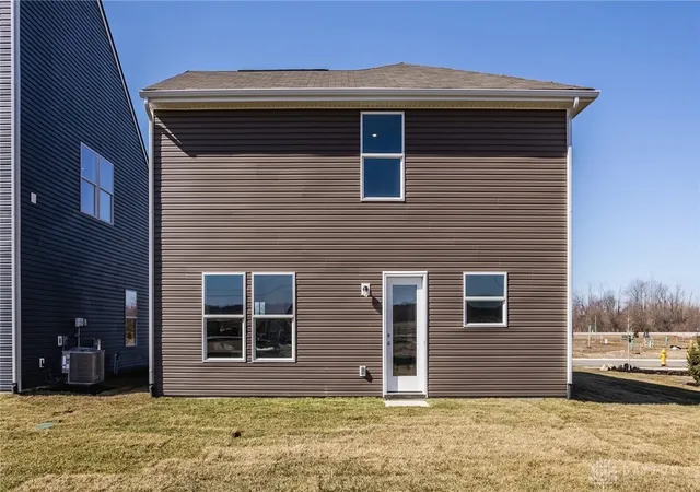 Homes for sale in Springfield Twp, OH | 3932 Bergman Blvd, Springfield Twp, OH 45505 | MLS# 963096
