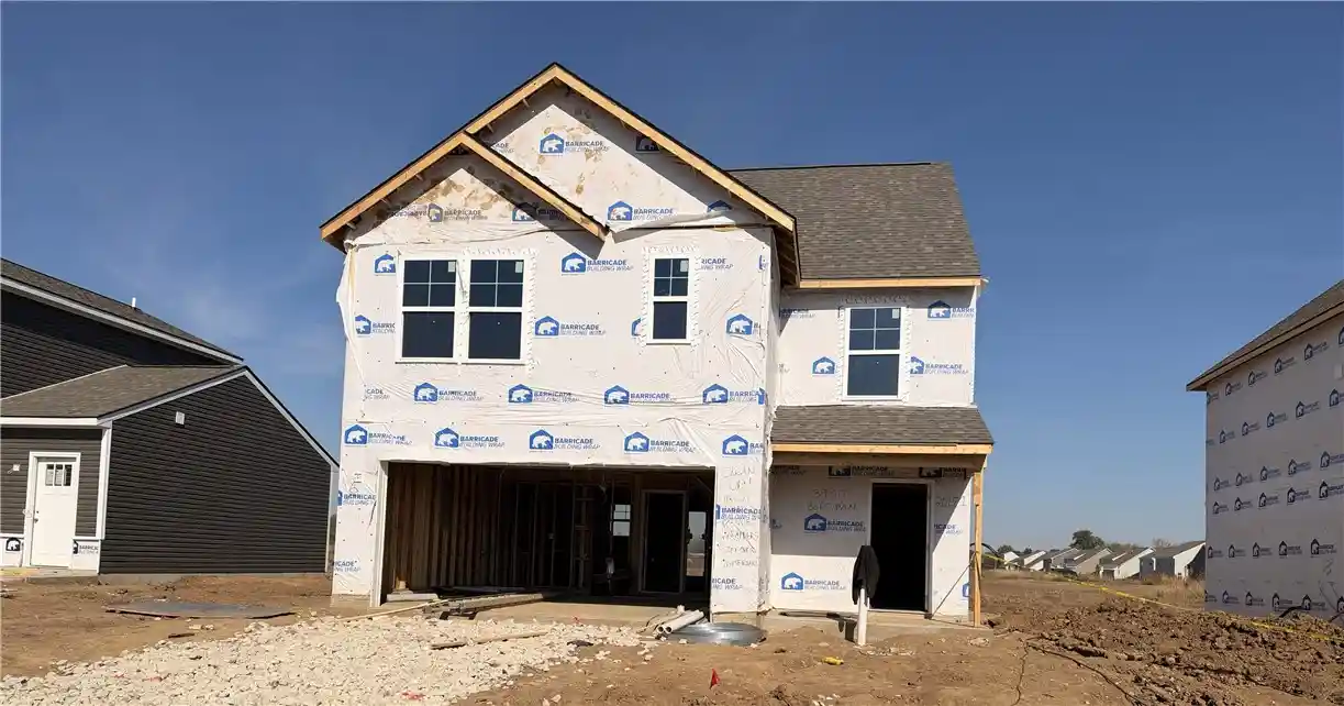 Photo 1 of Single family home for sale at 3930 Bergman Blvd, Springfield Twp, OH 45505 | MLS# 963074 | Listing updated on 2026-10-30