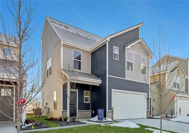 Homes for sale in Springfield Twp, OH | 3930 Bergman Blvd, Springfield Twp, OH 45505 | MLS# 963074