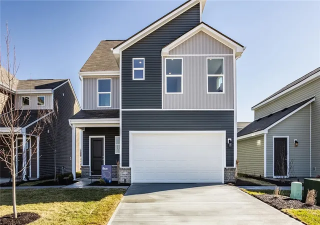 Photo 3 of Single family home for sale at 3930 Bergman Blvd, Springfield Twp, OH 45505 | MLS# 963074 | Listing updated on 2026-06-30