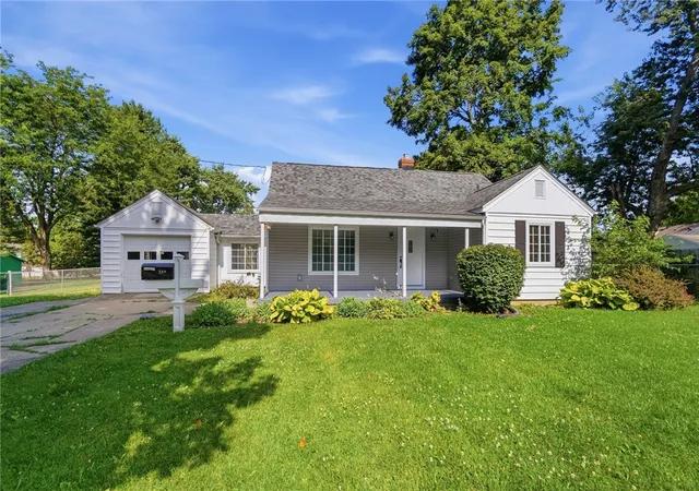 2nd image of 239 S Pleasant St, Enon, OH 45323 | MLS# 963059