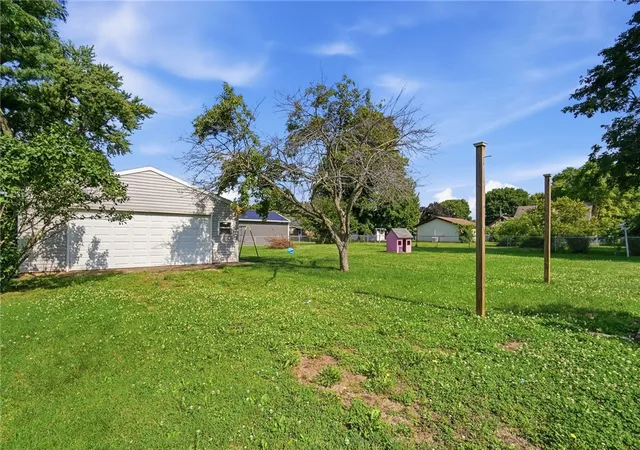 56th image of 239 S Pleasant St, Enon, OH 45323 | MLS# 963059