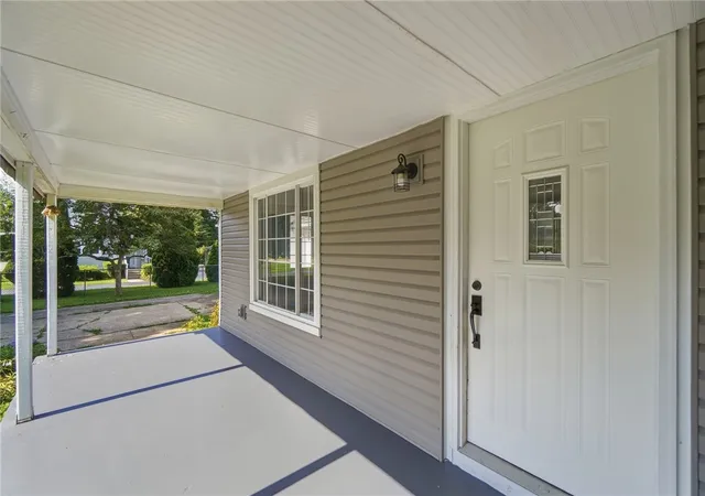 5th image of 239 S Pleasant St, Enon, OH 45323 | MLS# 963059