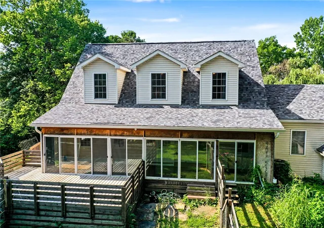 2nd image of 7753 Keister Rd, Middletown, OH 45042 | MLS# 963105