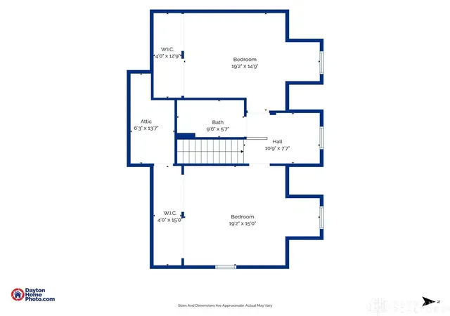 84th image of 7753 Keister Rd, Middletown, OH 45042 | MLS# 963105