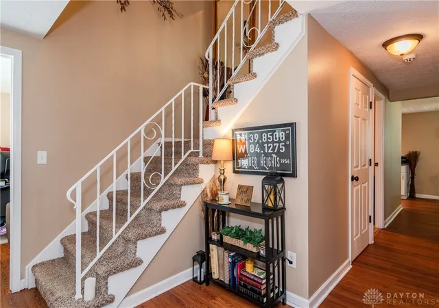 Photo 4 of Single family home for sale at 6520 Larcomb Dr, Dayton, OH 45424 | MLS# 963114 | Listing updated on 2026-07-16