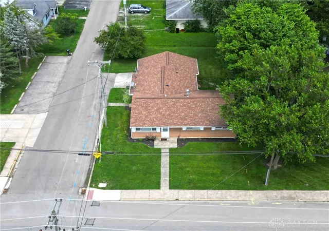 Homes for sale in Cedarville Village, OH | 280 N Main St, Cedarville Village, OH 45314 | MLS# 963118