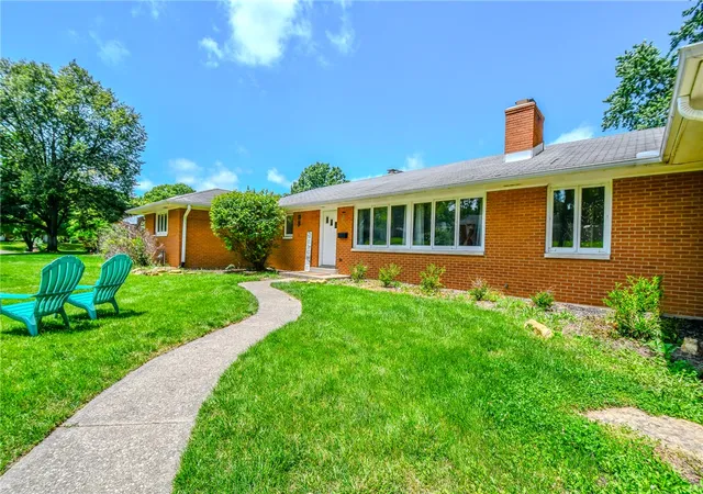 2nd image of 3290 Ridgeview Ave, Dayton, OH 45409 | MLS# 963123