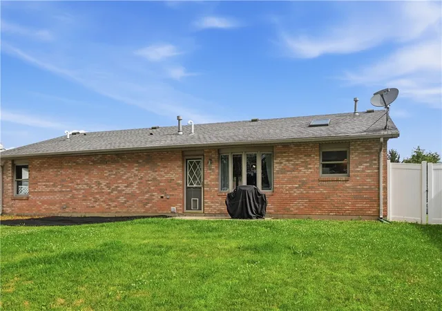 15th image of 718 Greyhound Dr, New Lebanon, OH 45345 | MLS# 963121
