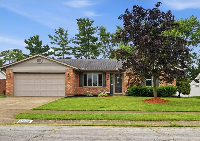 2nd image of 718 Greyhound Dr, New Lebanon, OH 45345 | MLS# 963121