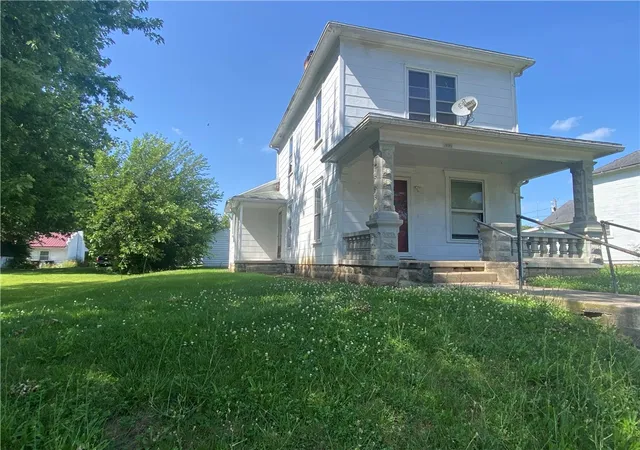 Homes for sale in Piqua, OH | 412 2nd, Piqua, OH 45356 | MLS# 963126